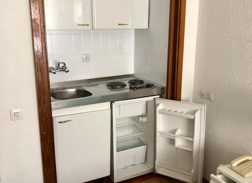 Keuken Foto's