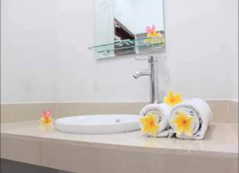 Badkamer Foto's