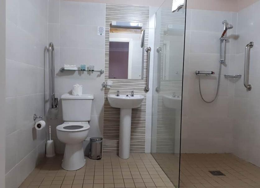 Badkamer Foto's