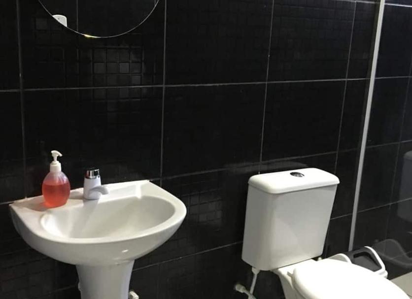 Badkamer Foto's