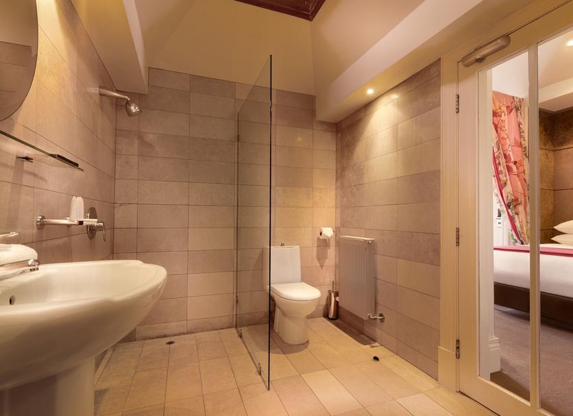 Badkamer Foto's
