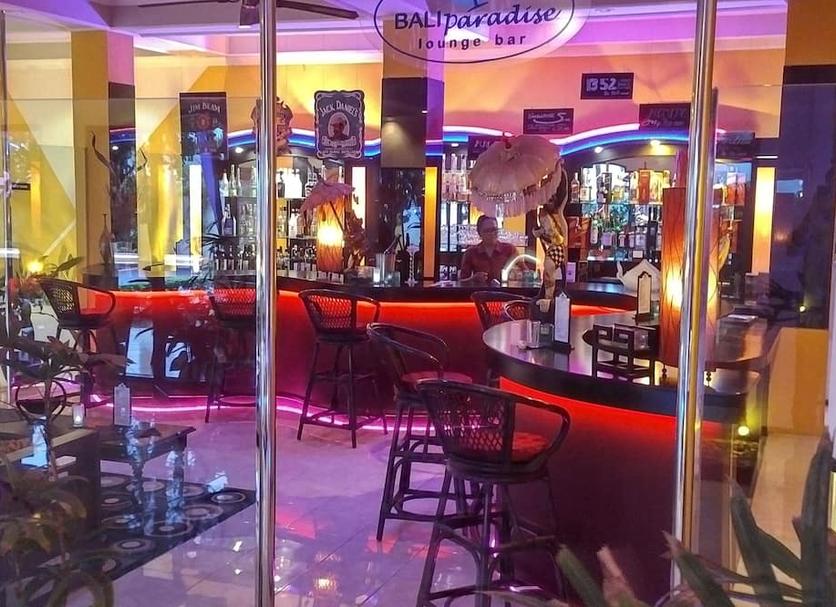 Bar Foto's