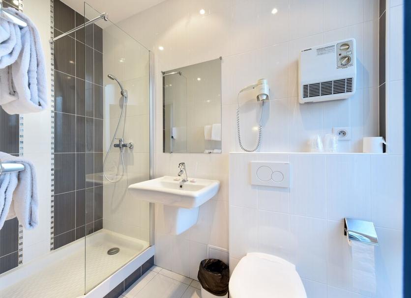 Badkamer Foto's