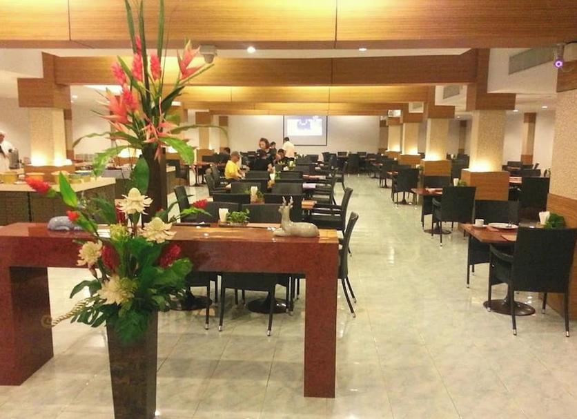 Restaurant Foto's