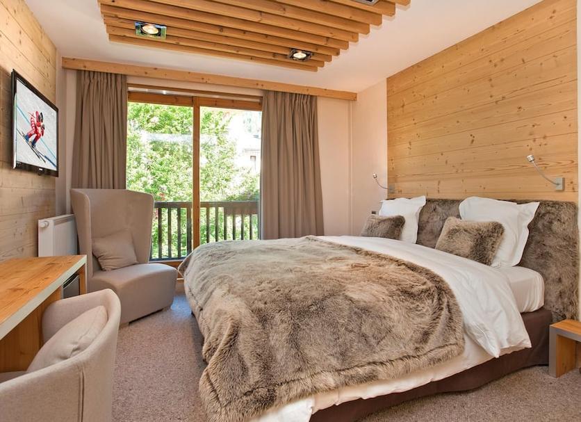 Slaapkamer Foto's