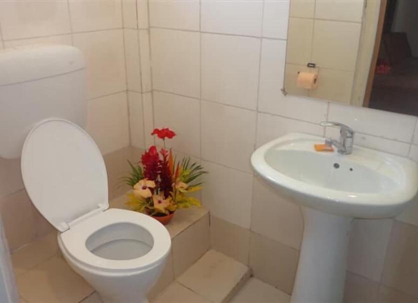 Badkamer Foto's