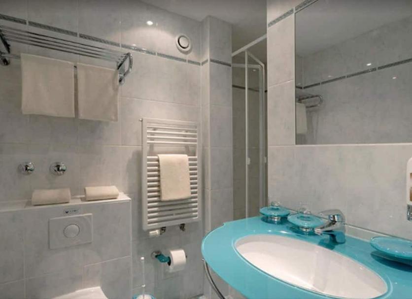 Badkamer Foto's