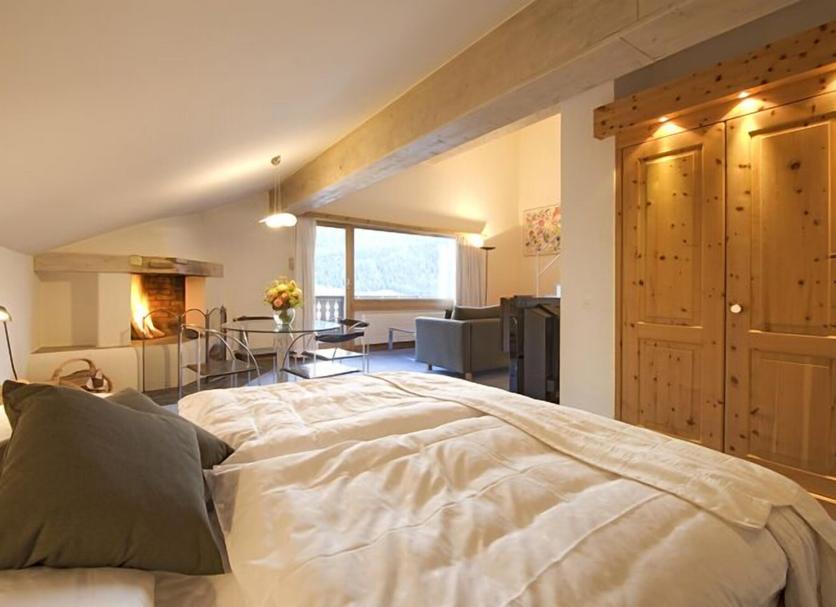 Slaapkamer Foto's