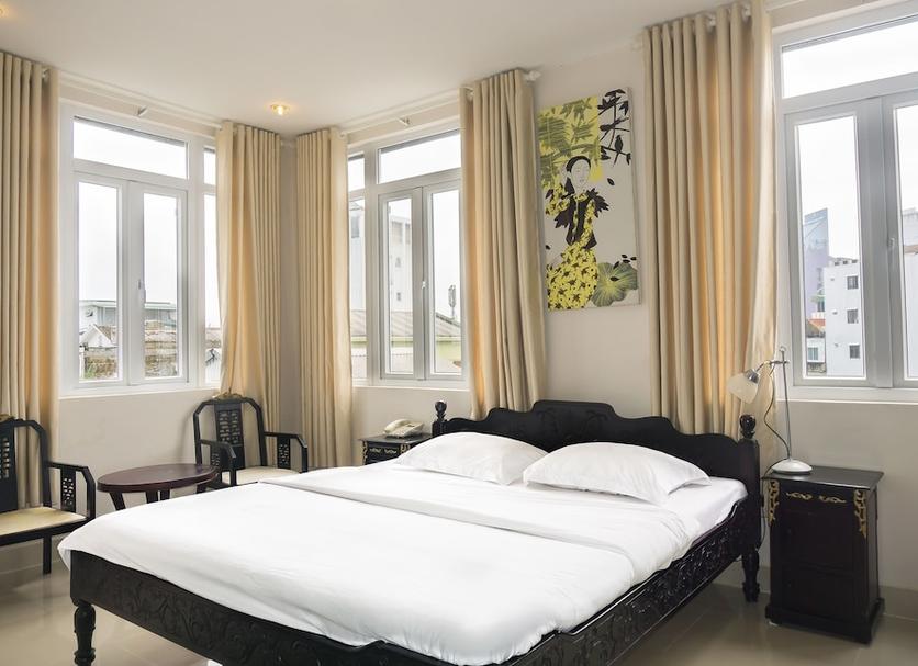 Slaapkamer Foto's
