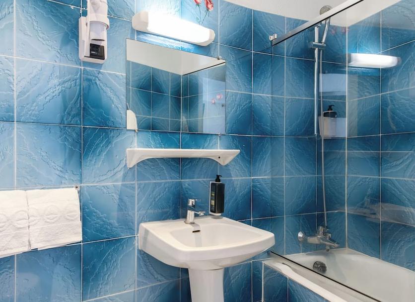 Badkamer Foto's