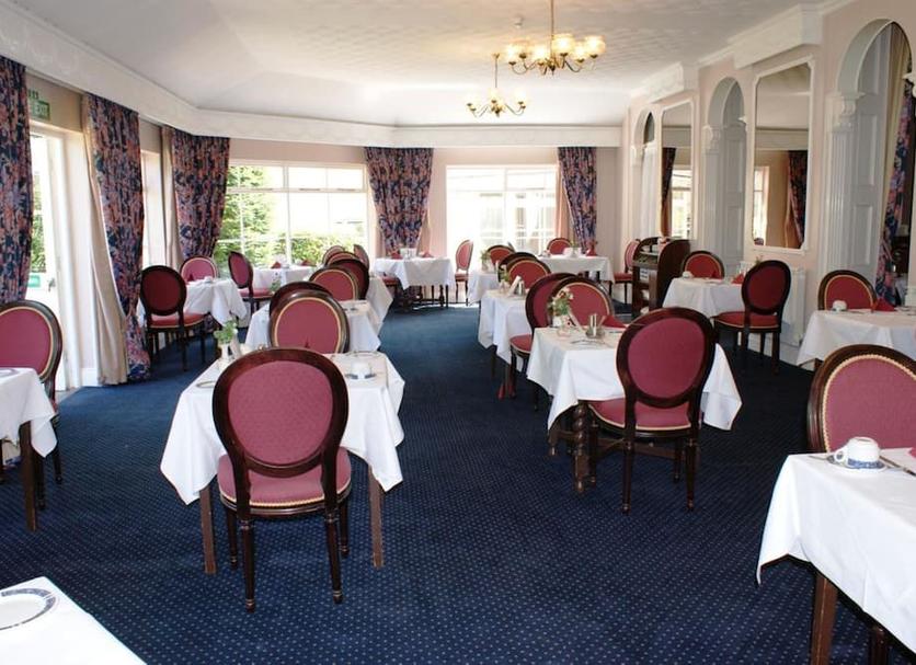 Restaurant Foto's