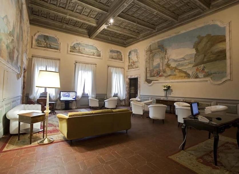 Huiskamer Foto's