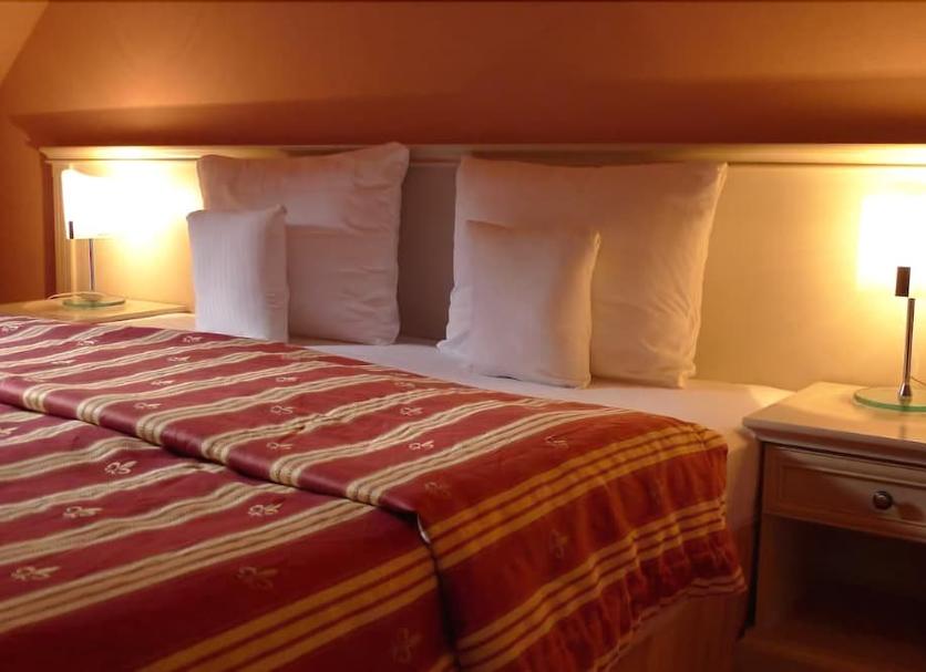 Slaapkamer Foto's