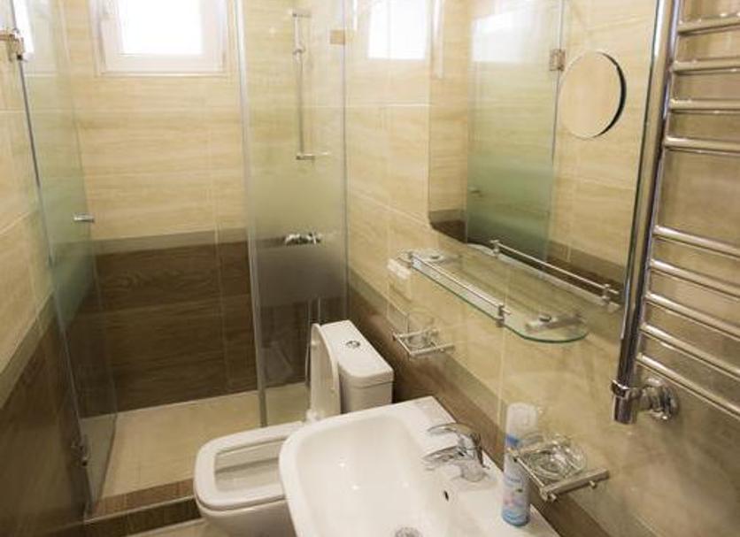 Badkamer Foto's