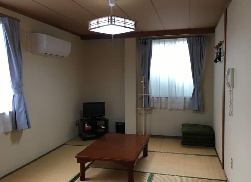 Huiskamer Foto's