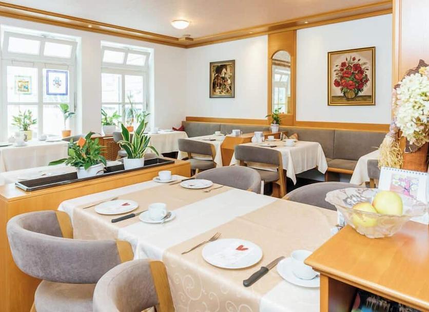 Restaurant Foto's