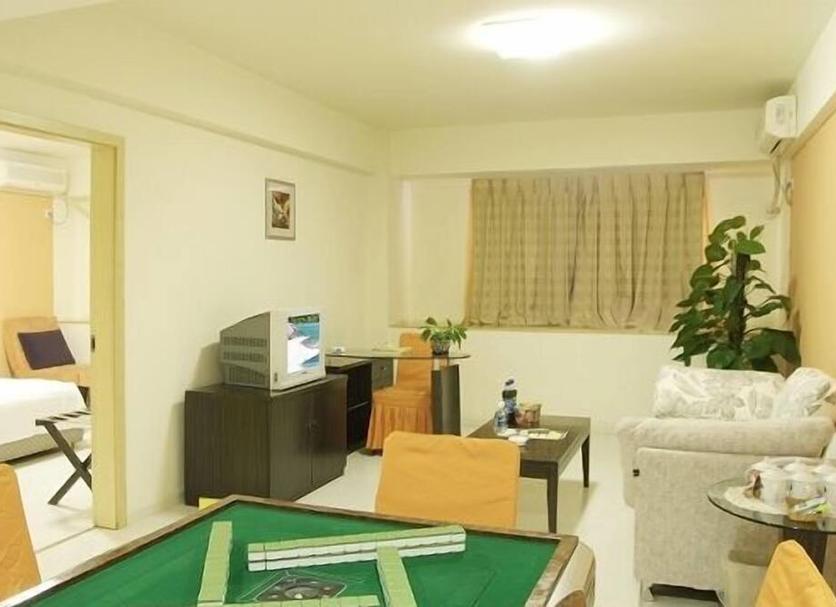 Huiskamer Foto's