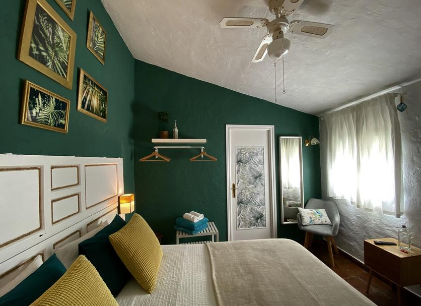 Slaapkamer Foto's