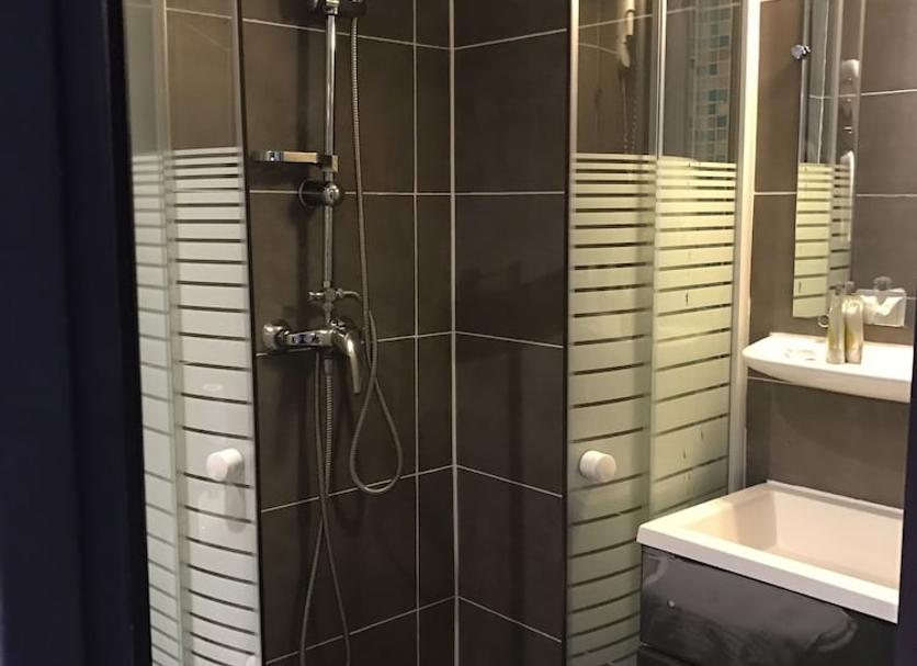 Badkamer Foto's