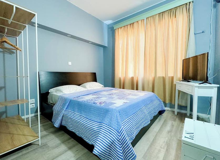 Slaapkamer Foto's