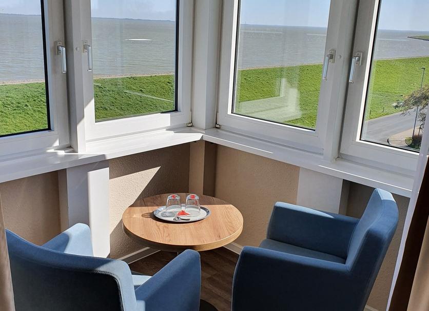 Huiskamer Foto's