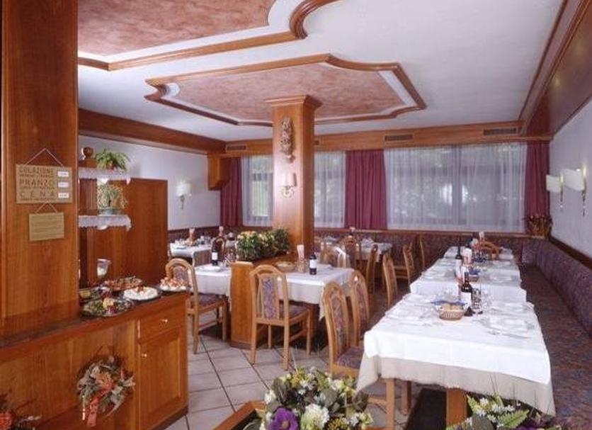 Restaurant Foto's