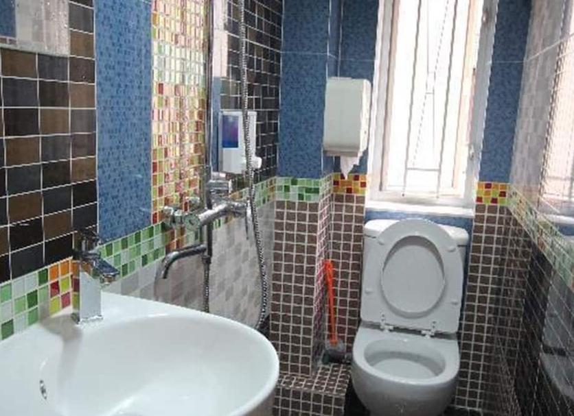 Badkamer Foto's