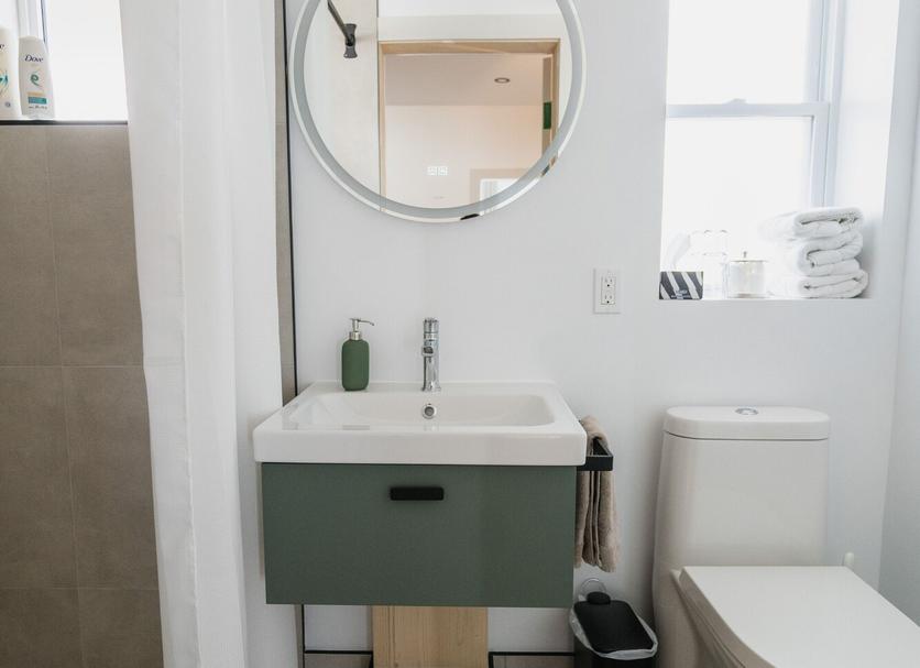 Badkamer Foto's