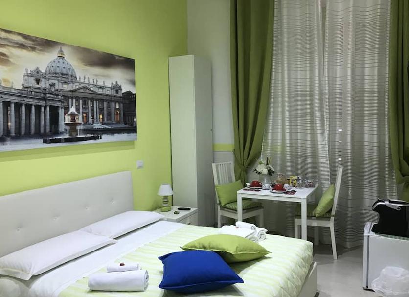 Slaapkamer Foto's