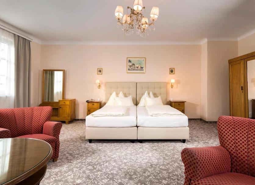 Slaapkamer Foto's