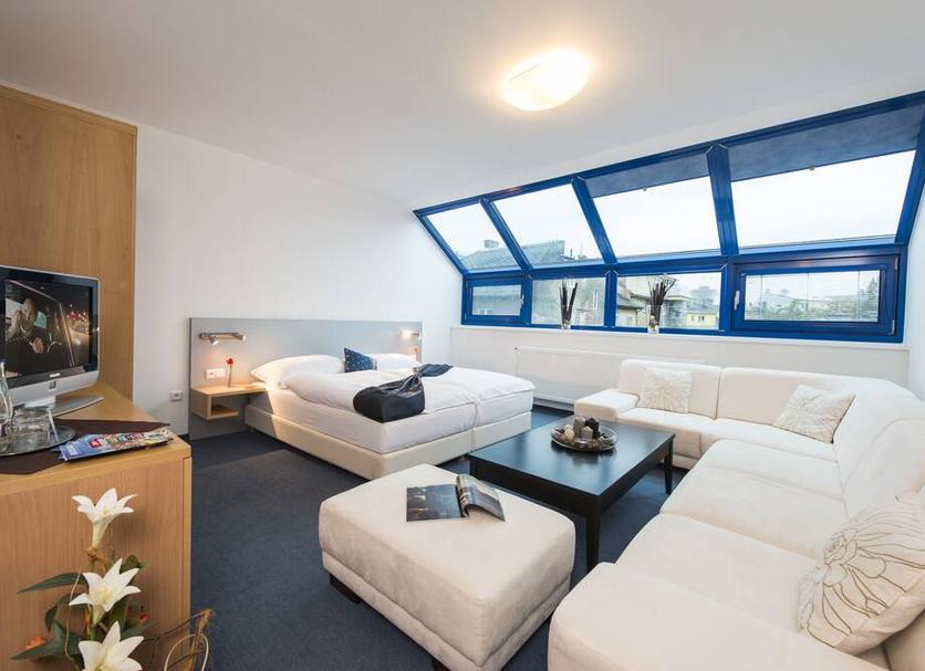 Slaapkamer Foto's