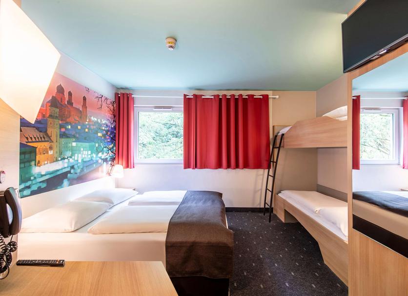 Slaapkamer Foto's