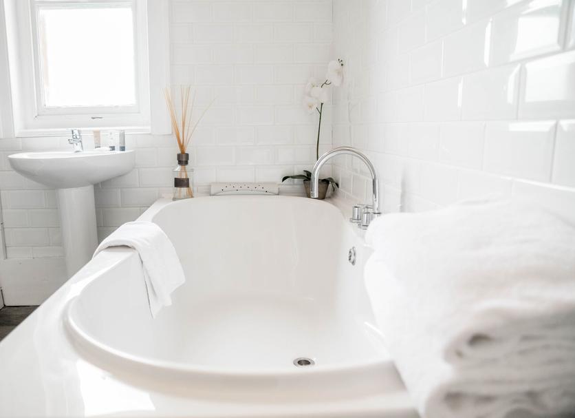 Badkamer Foto's