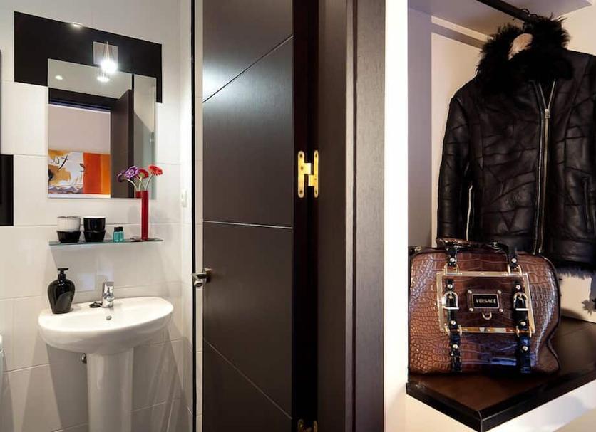 Badkamer Foto's