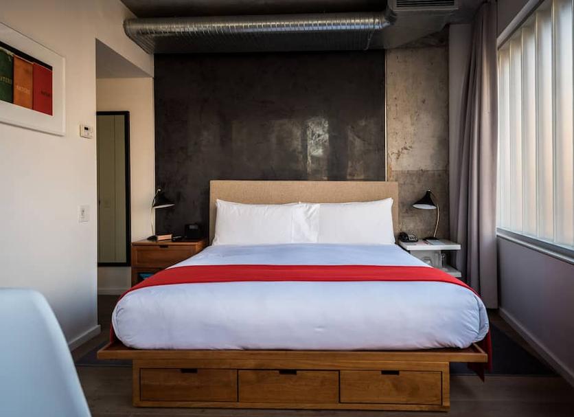 Slaapkamer Foto's