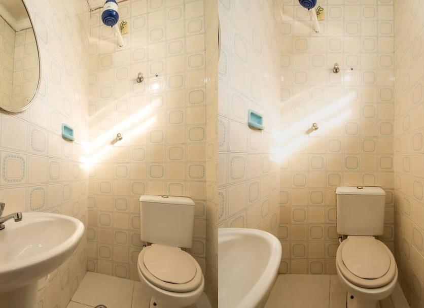 Badkamer Foto's