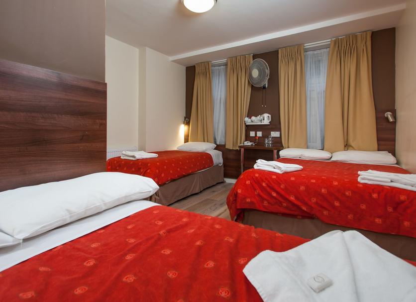 Slaapkamer Foto's