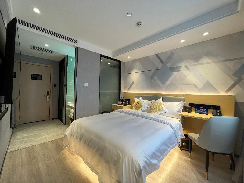 Slaapkamer