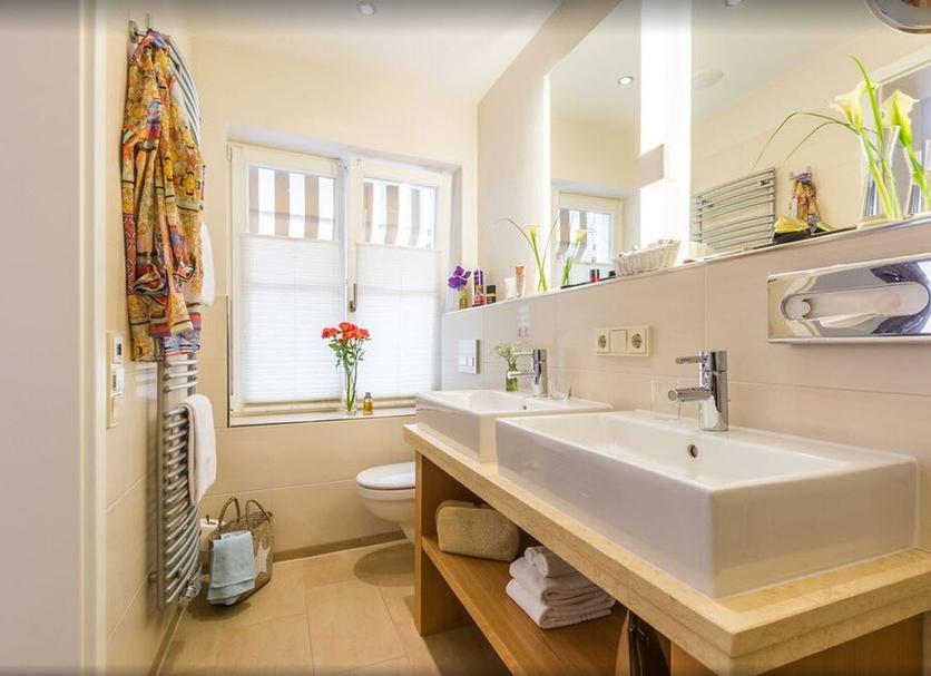 Badkamer Foto's