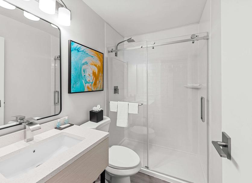 Badkamer Foto's