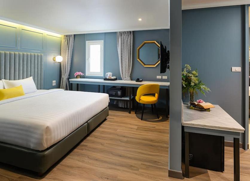 Slaapkamer Foto's