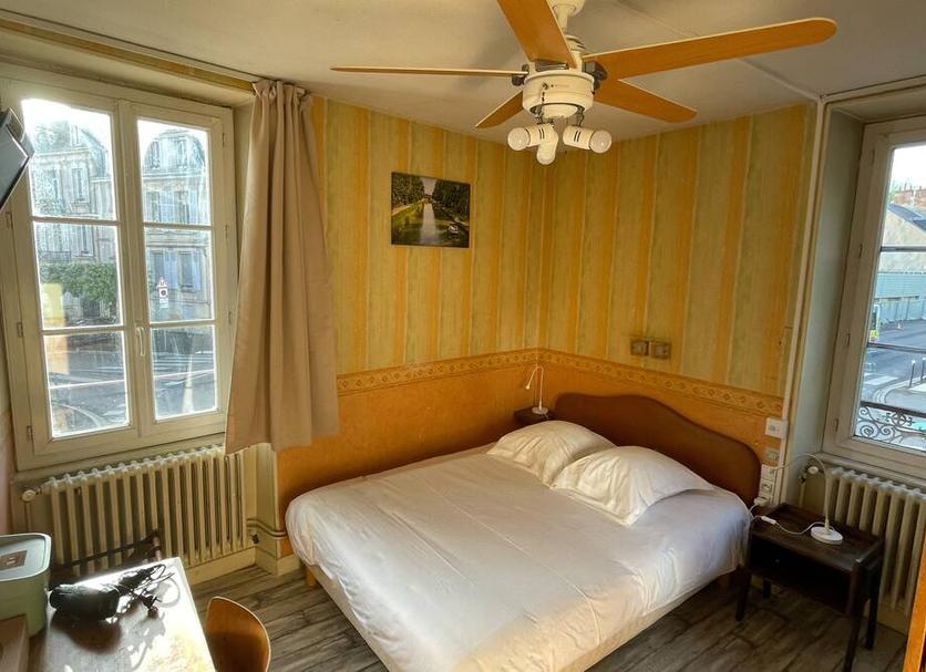 Slaapkamer Foto's