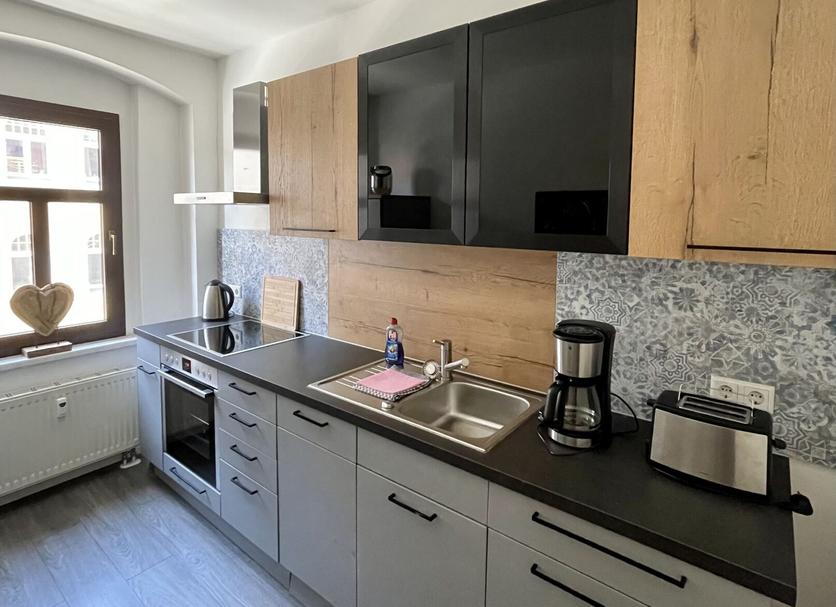 Keuken Foto's