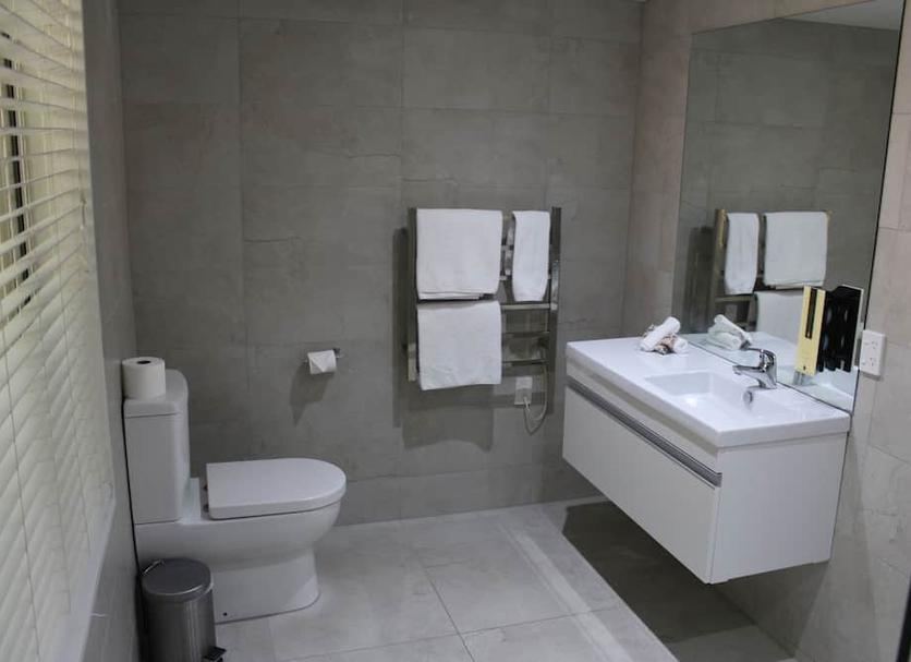 Badkamer Foto's