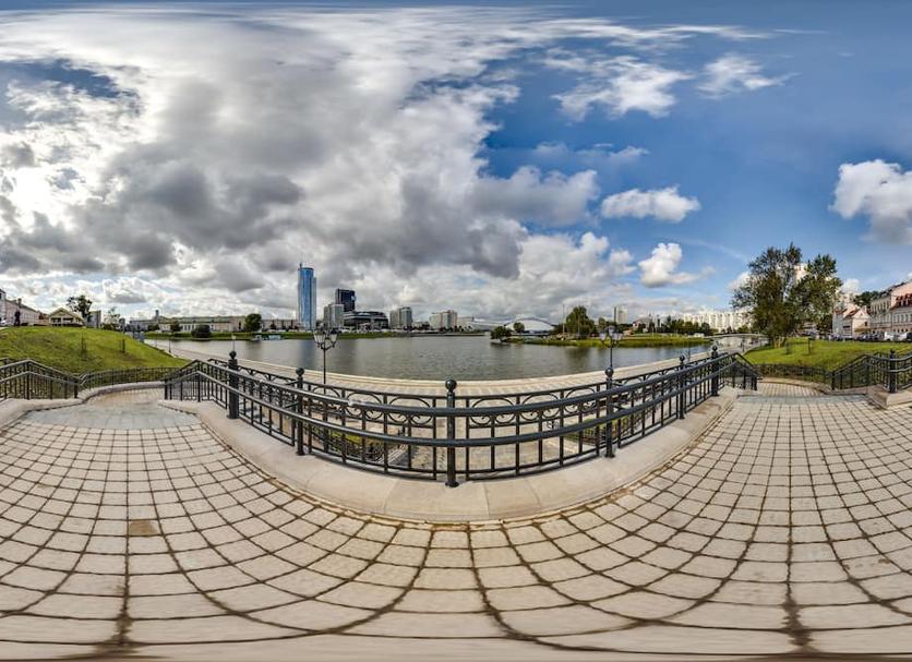 Buiten zicht Foto's