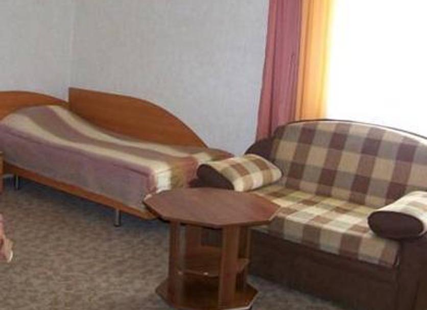 Huiskamer Foto's