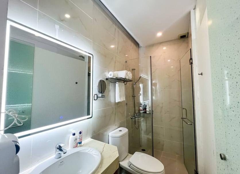 Badkamer Foto's