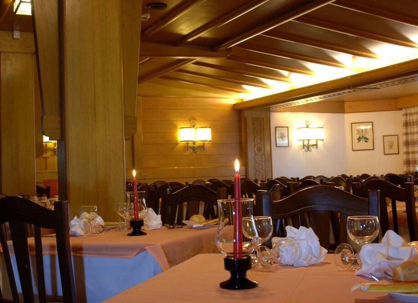 Restaurant Foto's