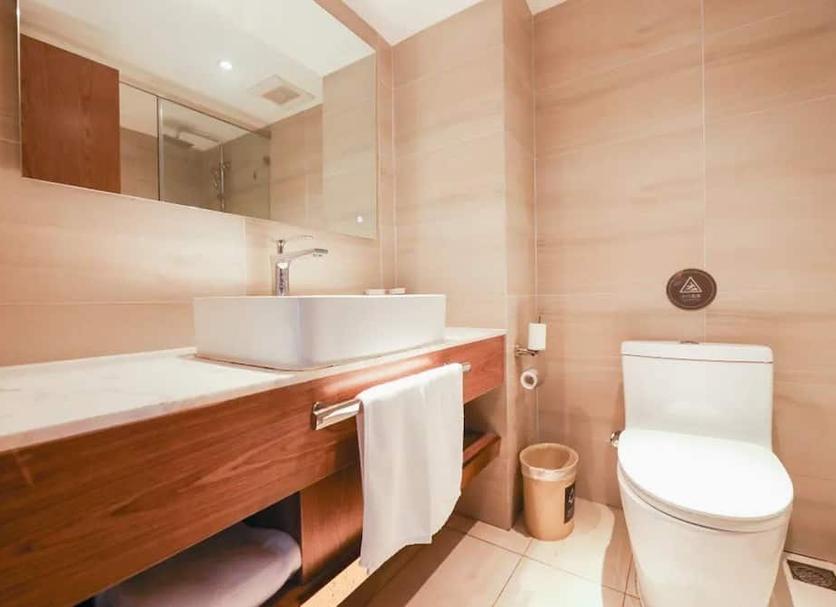 Badkamer Foto's