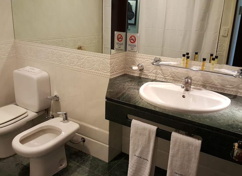Badkamer Foto's